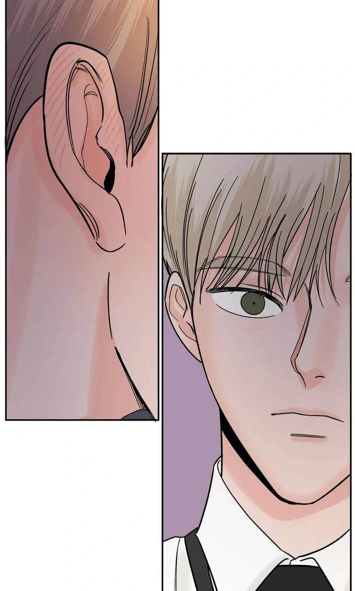 Killer Whale Protocol [Official] - Episode 18 manhwa