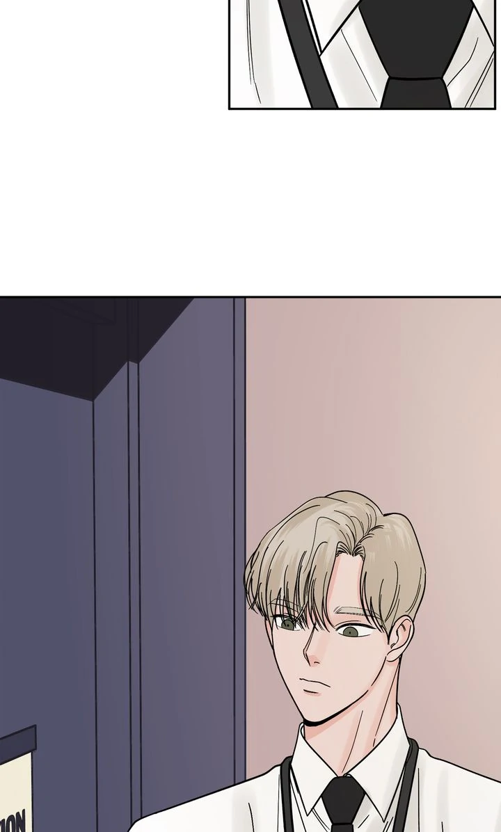Killer Whale Protocol [Official] - Episode 18 manhwa