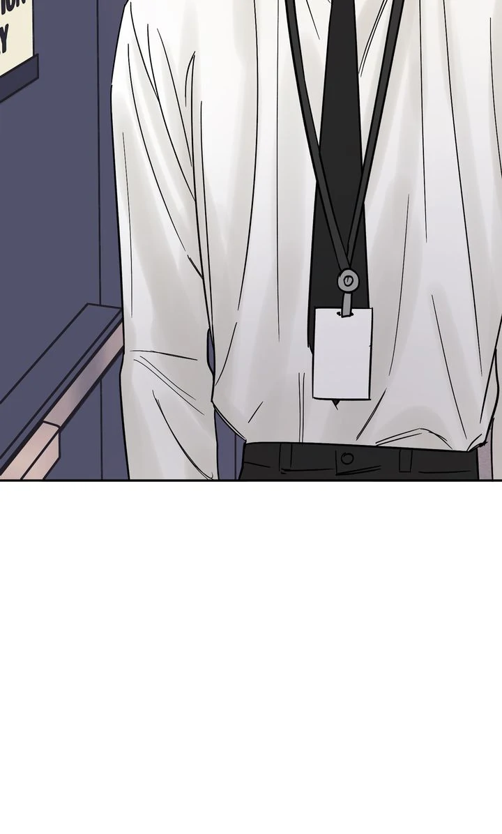 Killer Whale Protocol [Official] - Episode 18 manhwa