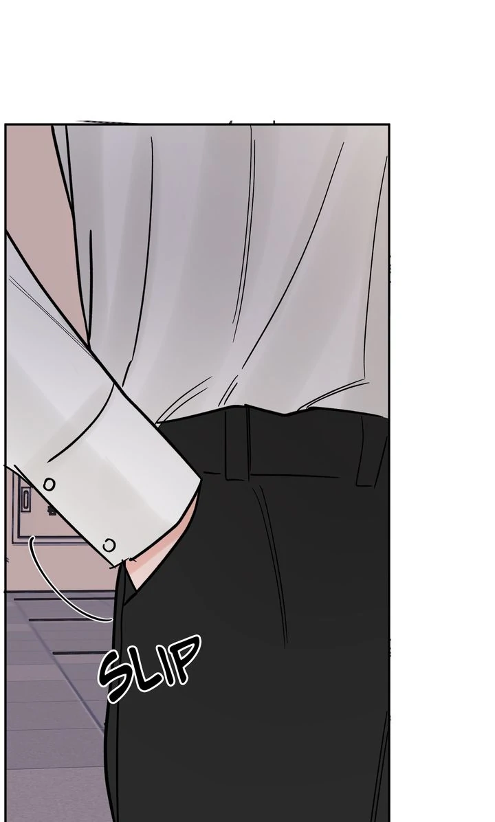Killer Whale Protocol [Official] - Episode 18 manhwa