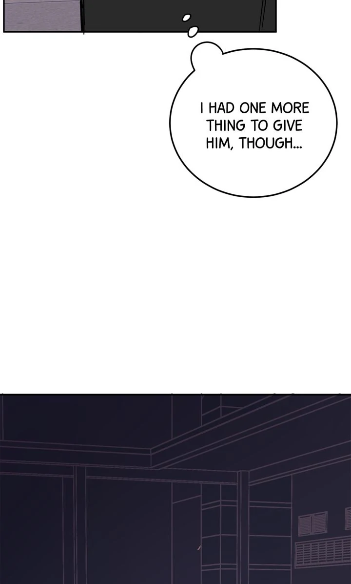 Killer Whale Protocol [Official] - Episode 18 manhwa