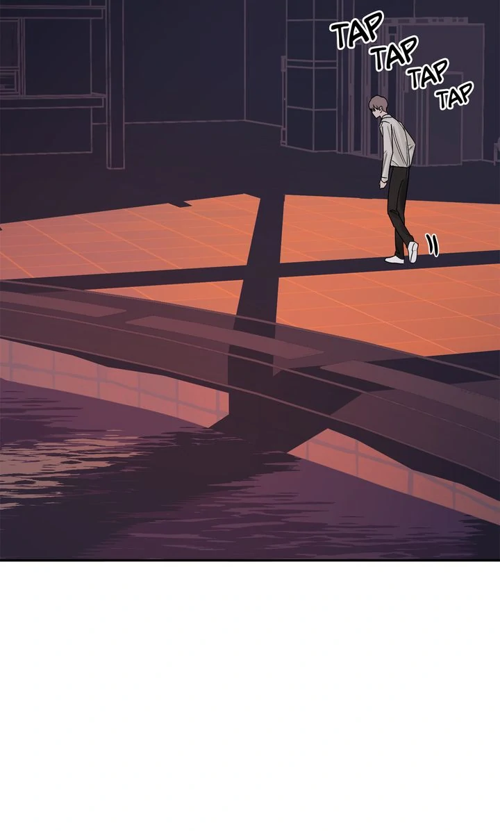 Killer Whale Protocol [Official] - Episode 18 manhwa