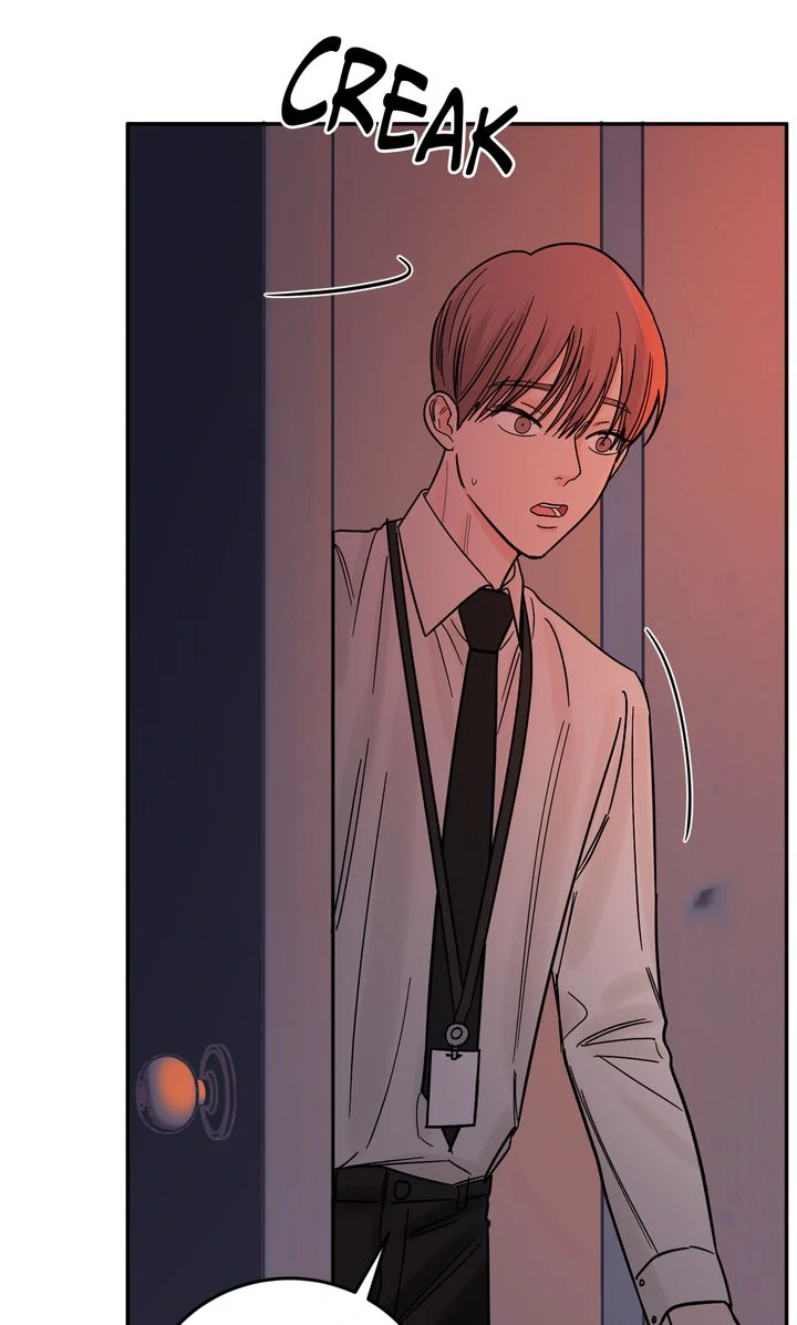 Killer Whale Protocol [Official] - Episode 18 manhwa