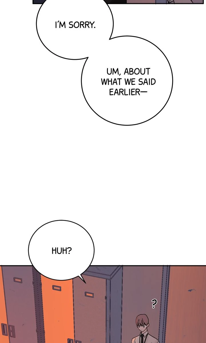 Killer Whale Protocol [Official] - Episode 18 manhwa