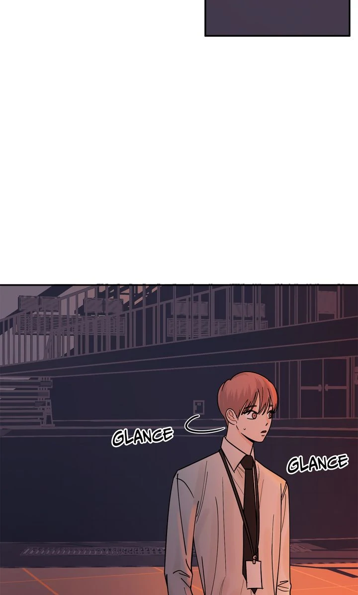 Killer Whale Protocol [Official] - Episode 18 manhwa