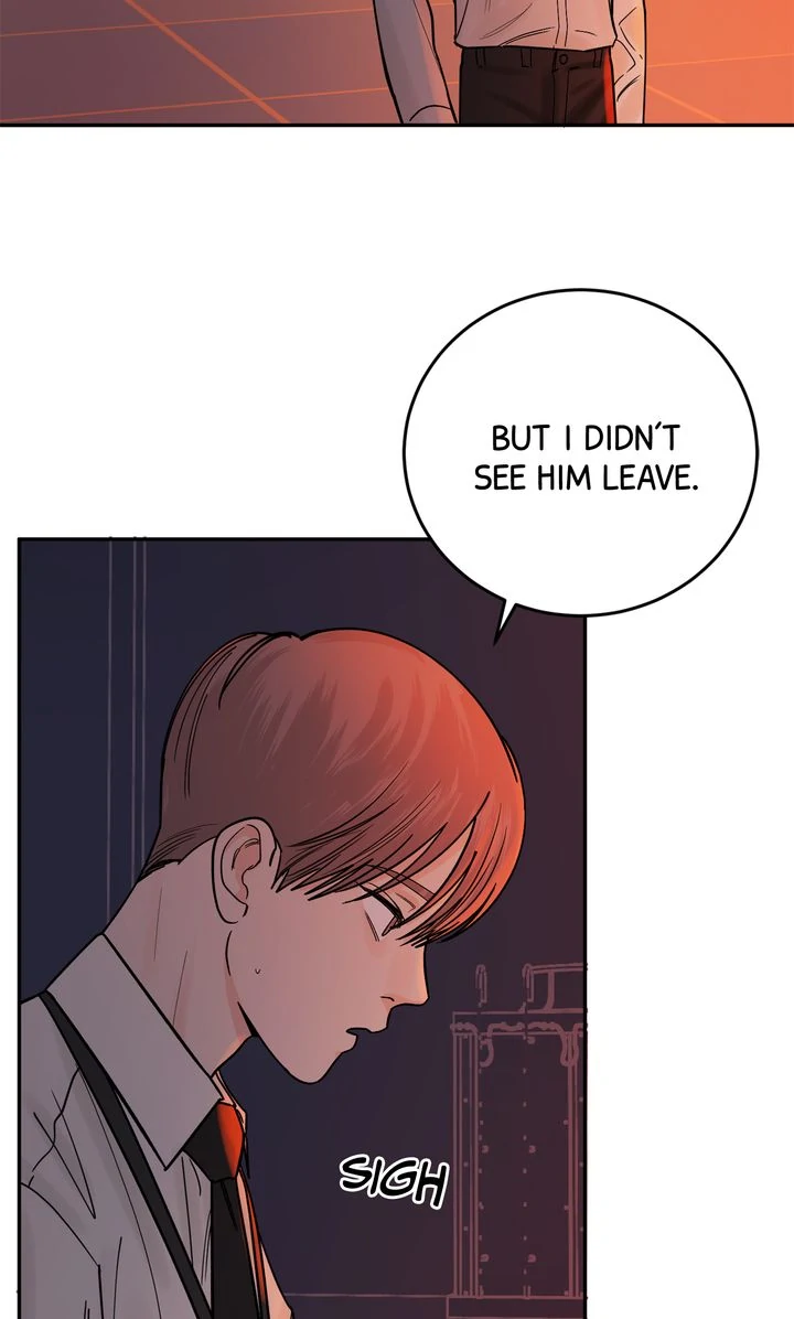 Killer Whale Protocol [Official] - Episode 18 manhwa