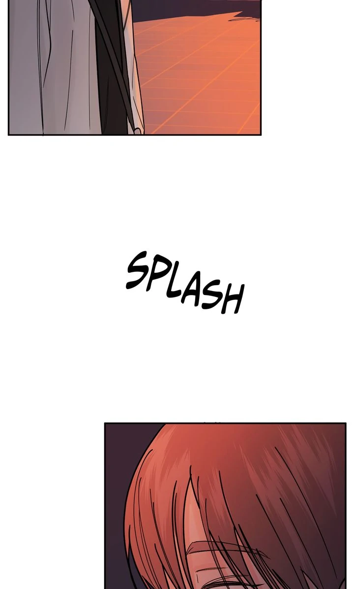 Killer Whale Protocol [Official] - Episode 18 manhwa
