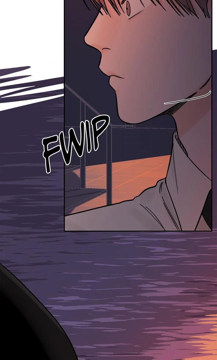 Killer Whale Protocol [Official] - Episode 18 manhwa