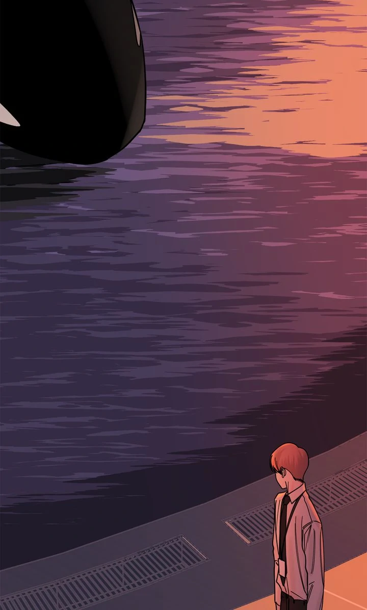 Killer Whale Protocol [Official] - Episode 18 manhwa