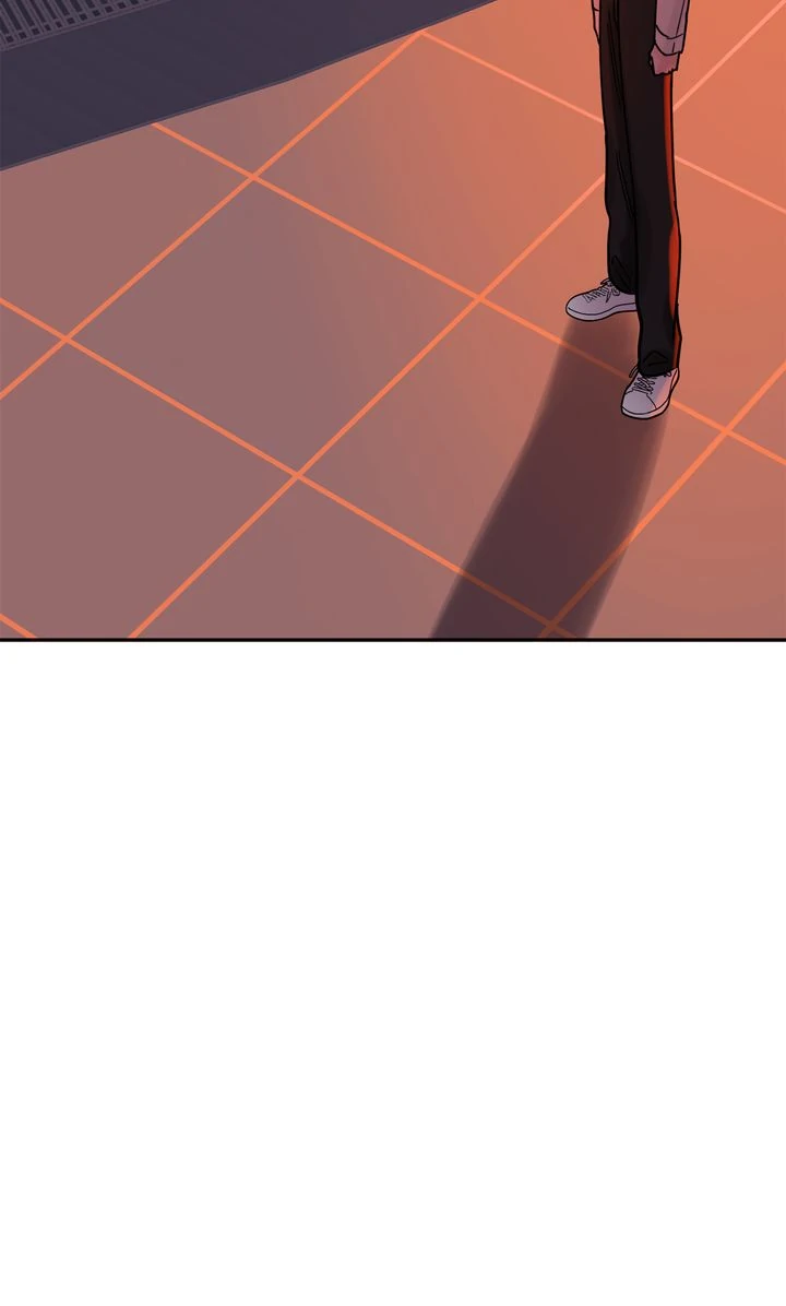 Killer Whale Protocol [Official] - Episode 18 manhwa