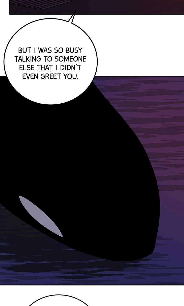 Killer Whale Protocol [Official] - Episode 18 manhwa