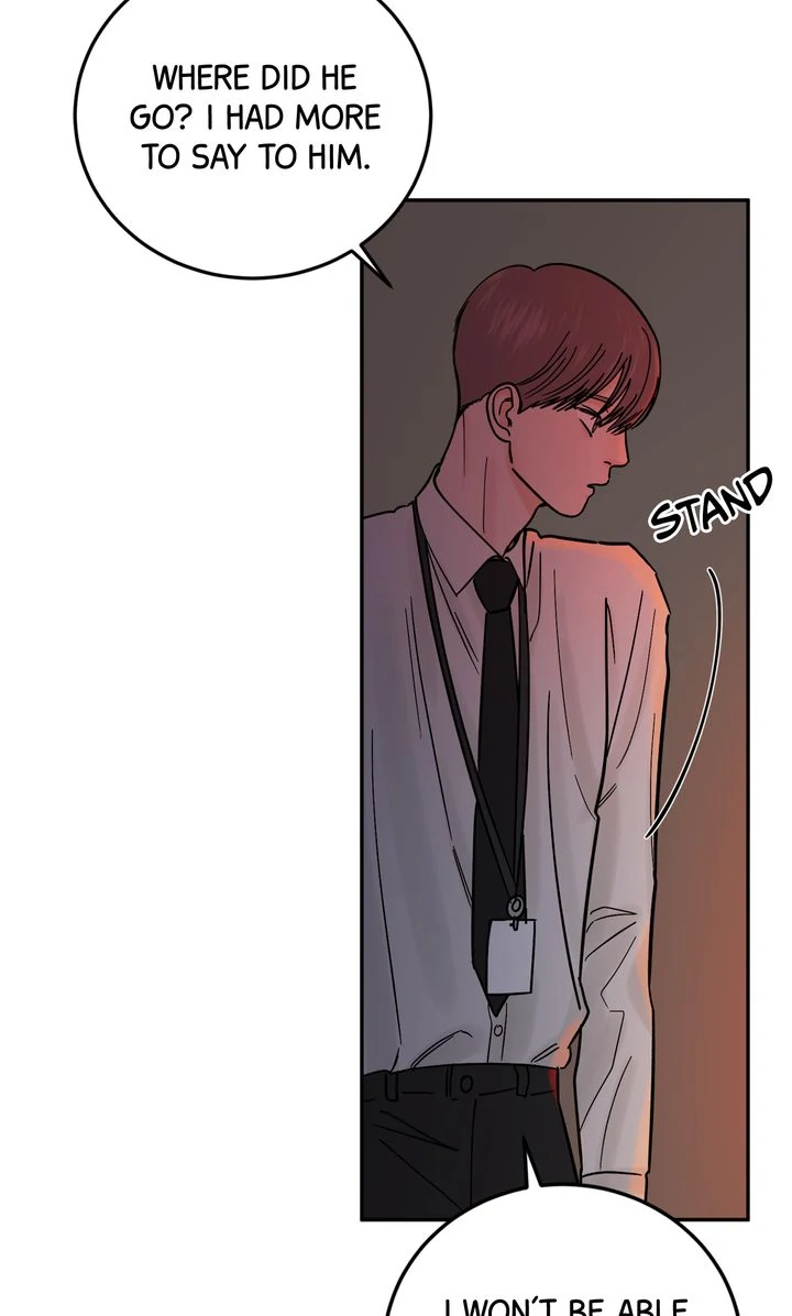 Killer Whale Protocol [Official] - Episode 18 manhwa