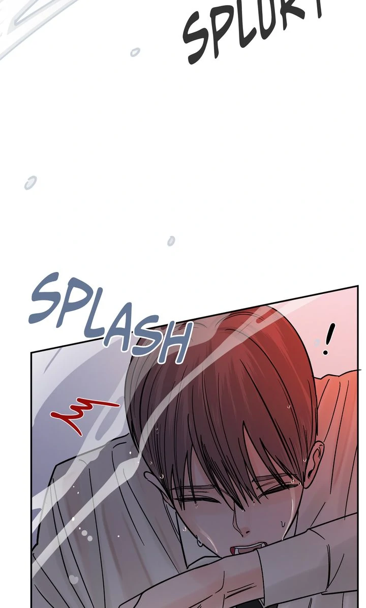 Killer Whale Protocol [Official] - Episode 18 manhwa