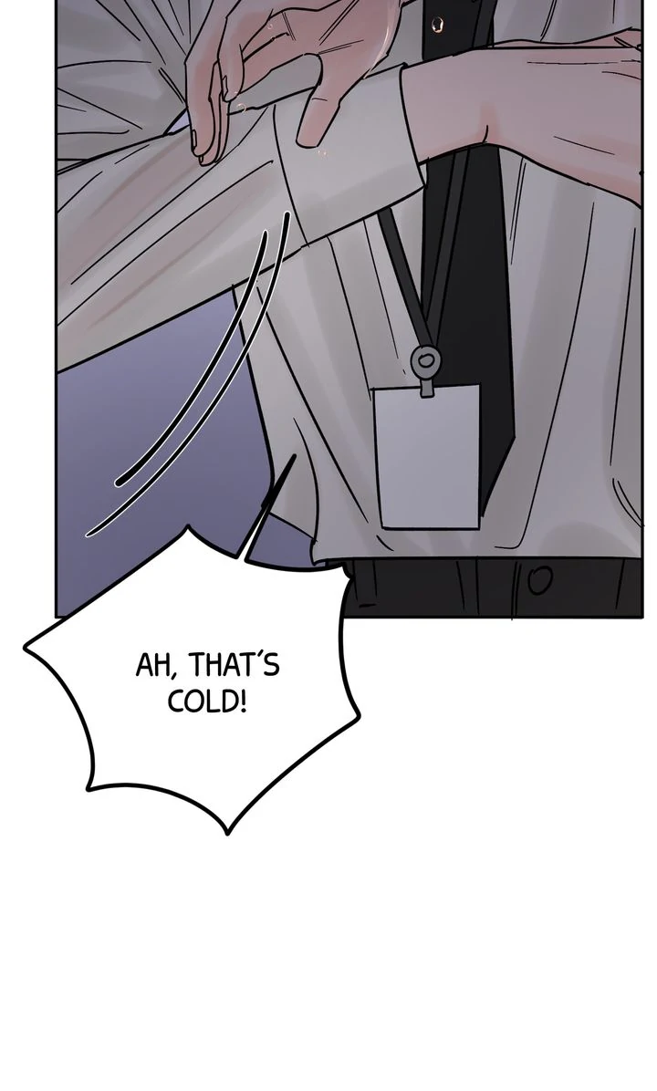 Killer Whale Protocol [Official] - Episode 18 manhwa