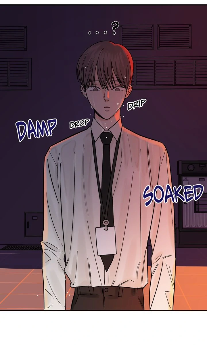 Killer Whale Protocol [Official] - Episode 18 manhwa