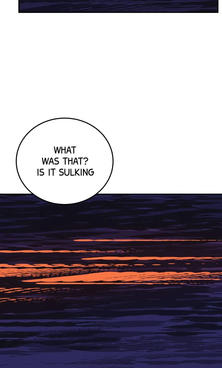 Killer Whale Protocol [Official] - Episode 18 manhwa