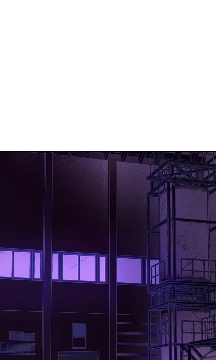 Killer Whale Protocol [Official] - Episode 18 manhwa