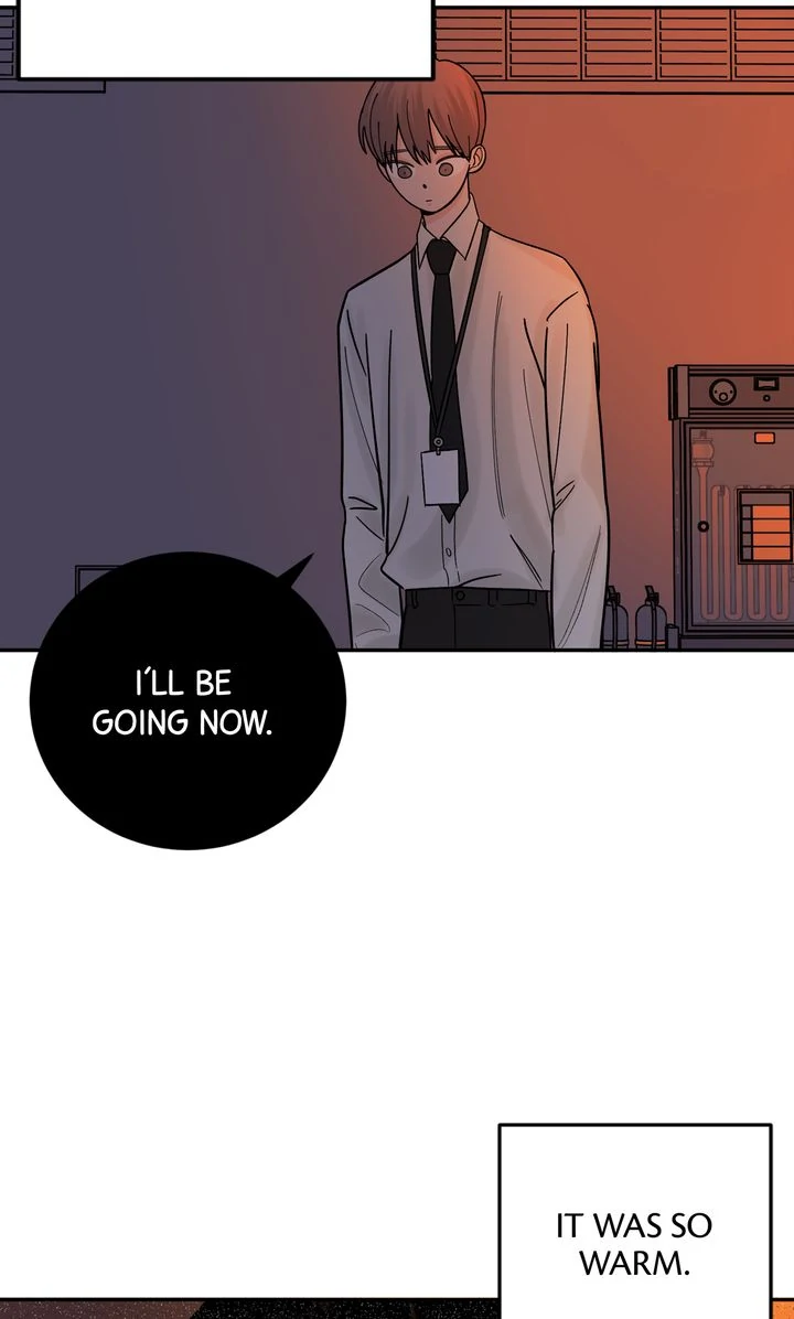 Killer Whale Protocol [Official] - Episode 18 manhwa