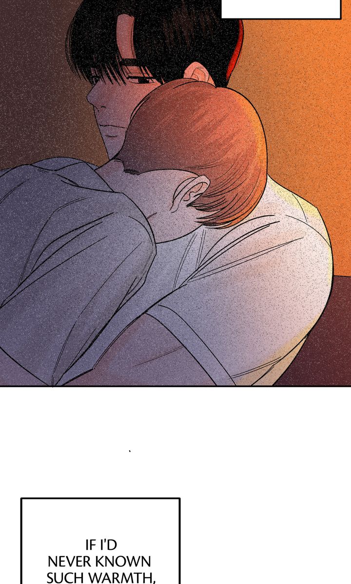 Killer Whale Protocol [Official] - Episode 18 manhwa
