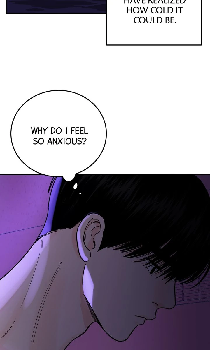 Killer Whale Protocol [Official] - Episode 18 manhwa