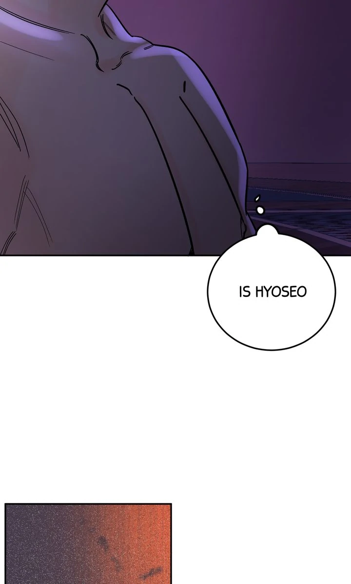 Killer Whale Protocol [Official] - Episode 18 manhwa
