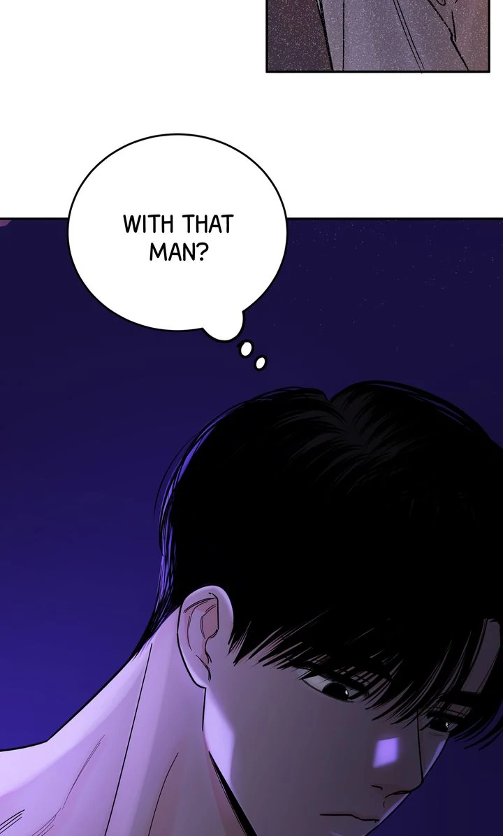 Killer Whale Protocol [Official] - Episode 18 manhwa