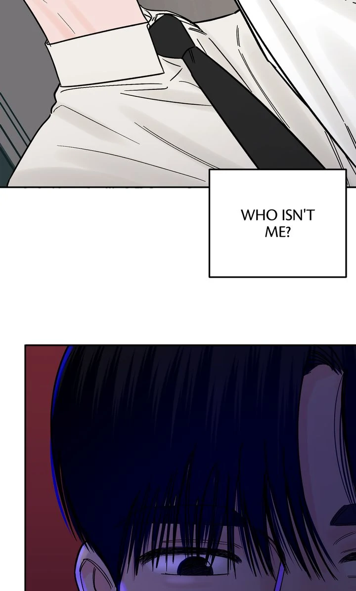 Killer Whale Protocol [Official] - Episode 18 manhwa
