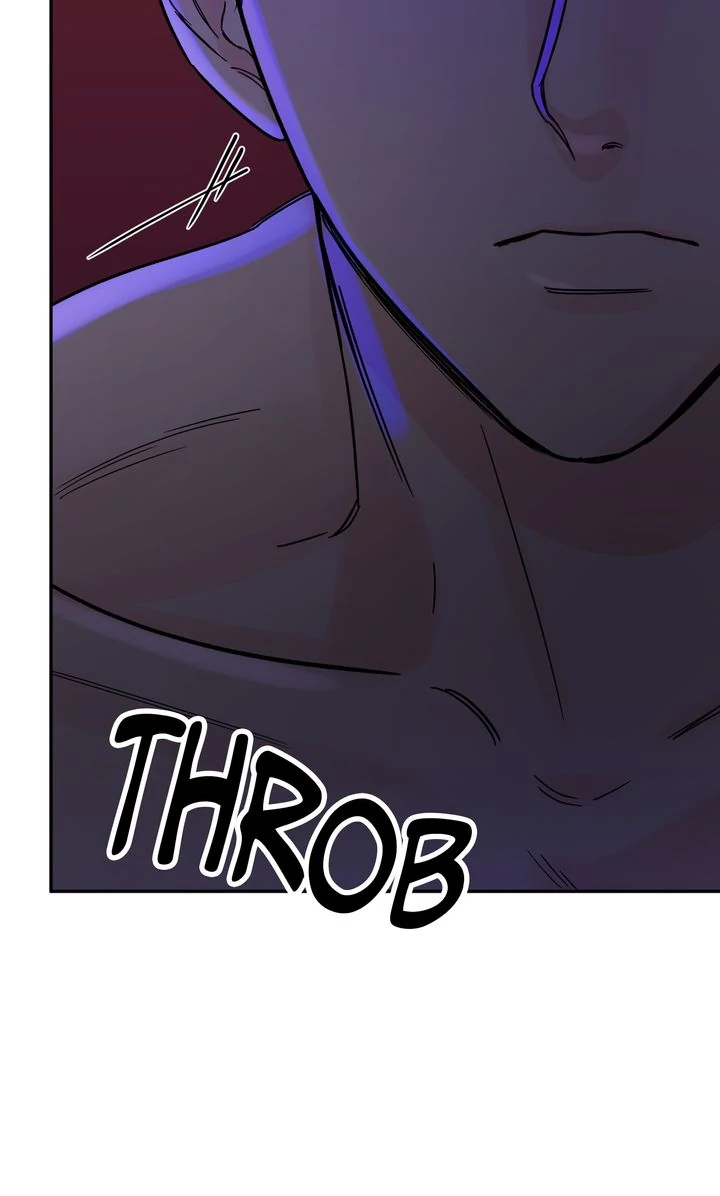 Killer Whale Protocol [Official] - Episode 18 manhwa
