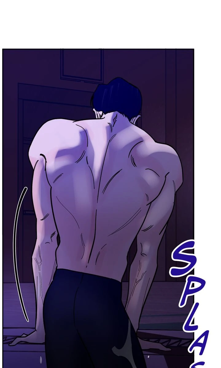 Killer Whale Protocol [Official] - Episode 18 manhwa