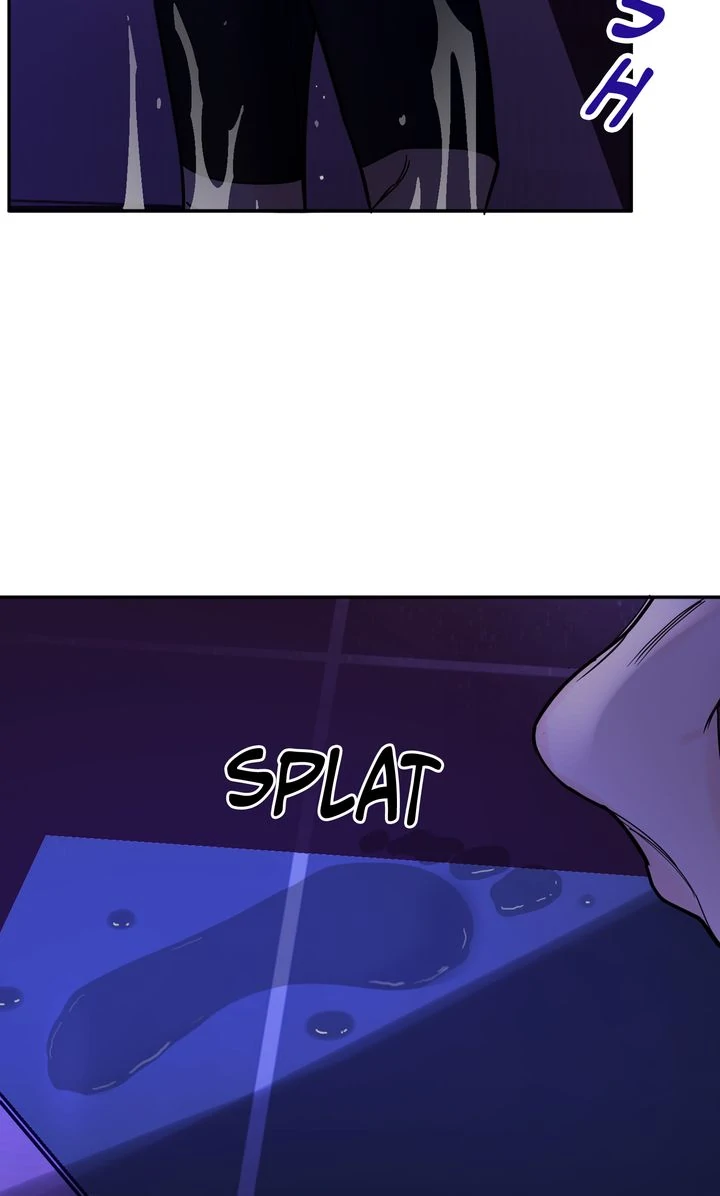 Killer Whale Protocol [Official] - Episode 18 manhwa