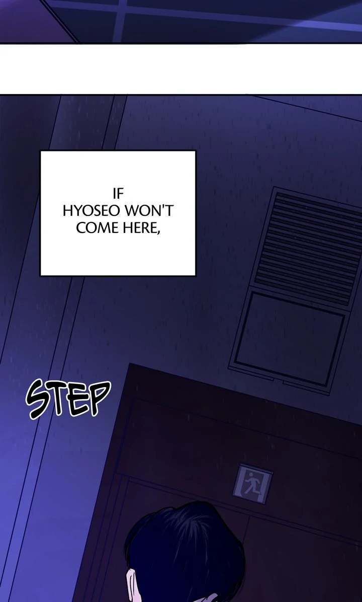 Killer Whale Protocol [Official] - Episode 18 manhwa