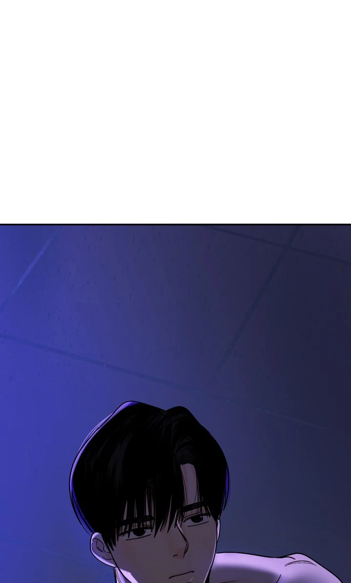 Killer Whale Protocol [Official] - Episode 18 manhwa