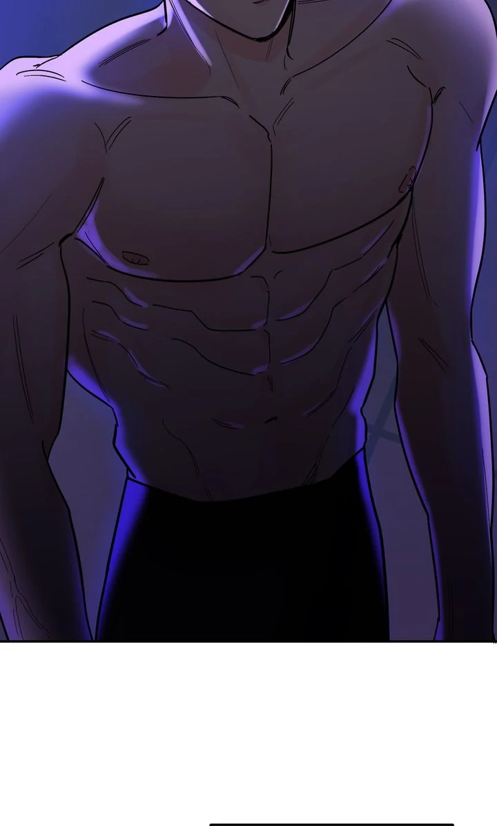 Killer Whale Protocol [Official] - Episode 18 manhwa