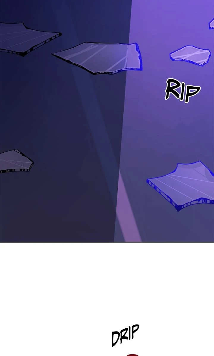 Killer Whale Protocol [Official] - Episode 18 manhwa