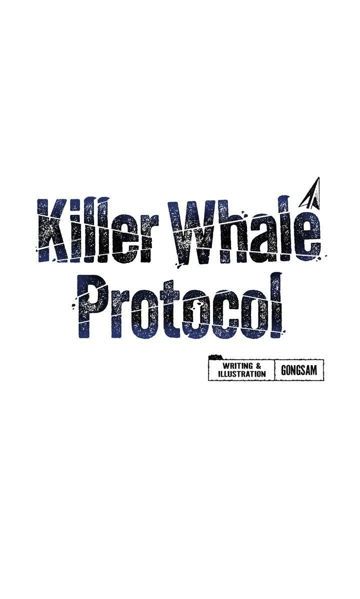 Killer Whale Protocol [Official] - Episode 19 manhwa