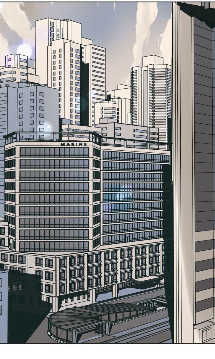 Killer Whale Protocol [Official] - Episode 19 manhwa