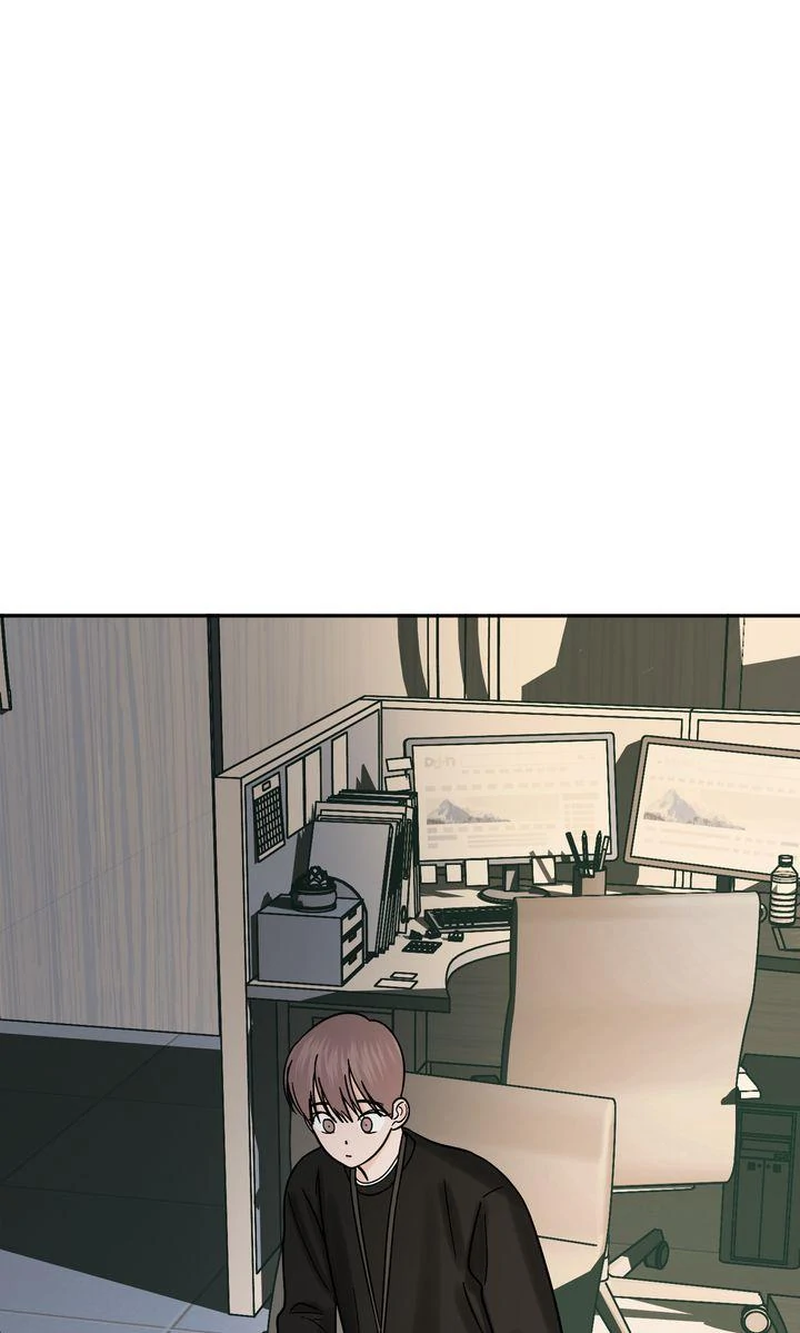 Killer Whale Protocol [Official] - Episode 19 manhwa