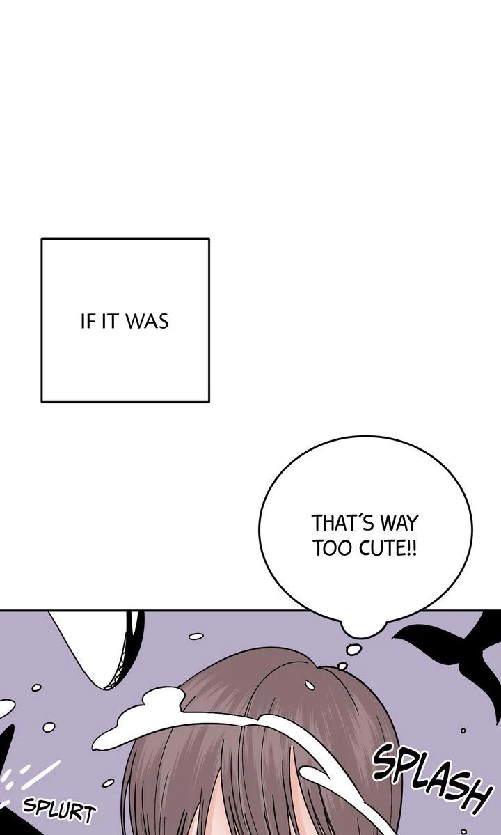 Killer Whale Protocol [Official] - Episode 19 manhwa