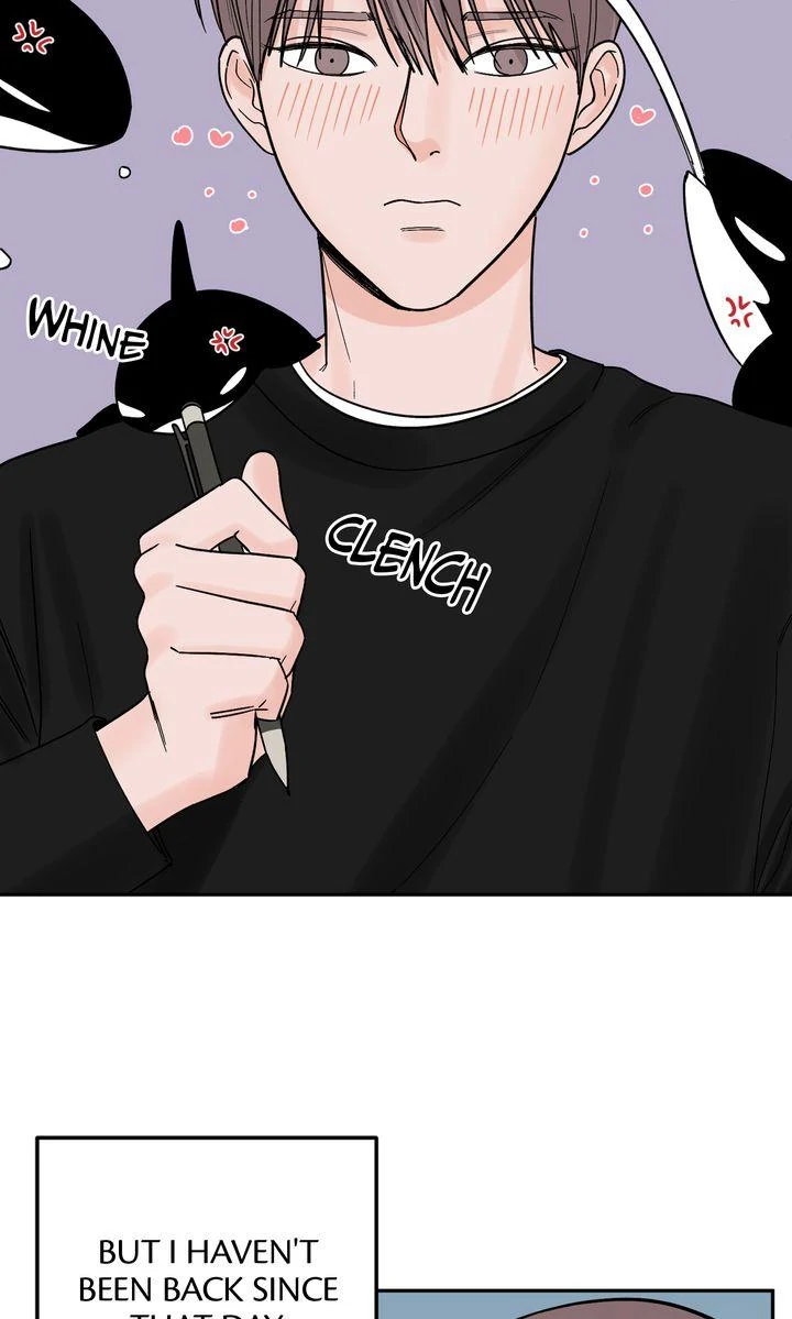 Killer Whale Protocol [Official] - Episode 19 manhwa