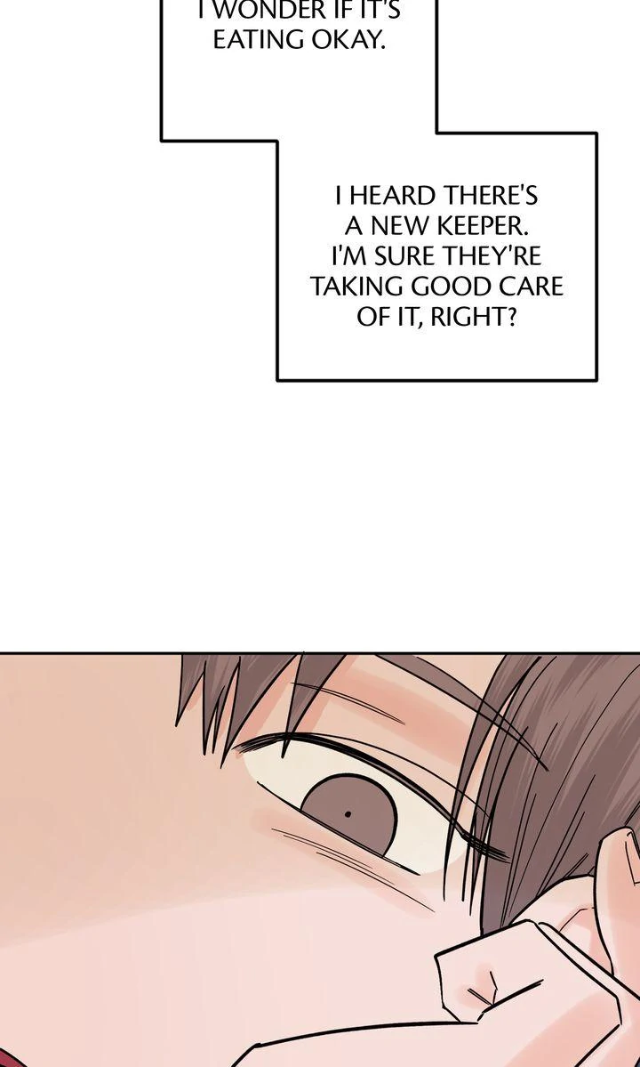 Killer Whale Protocol [Official] - Episode 19 manhwa