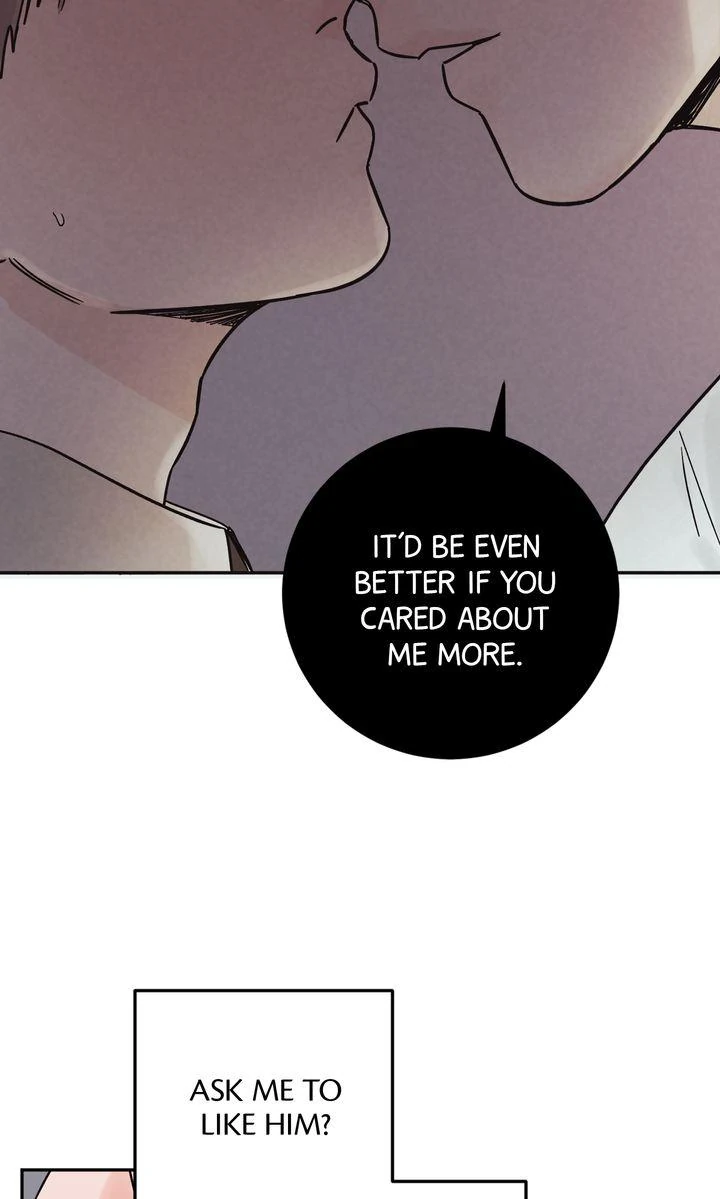 Killer Whale Protocol [Official] - Episode 19 manhwa