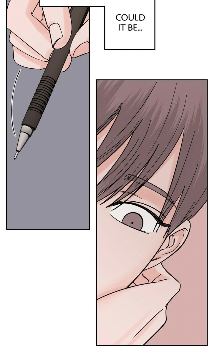 Killer Whale Protocol [Official] - Episode 19 manhwa