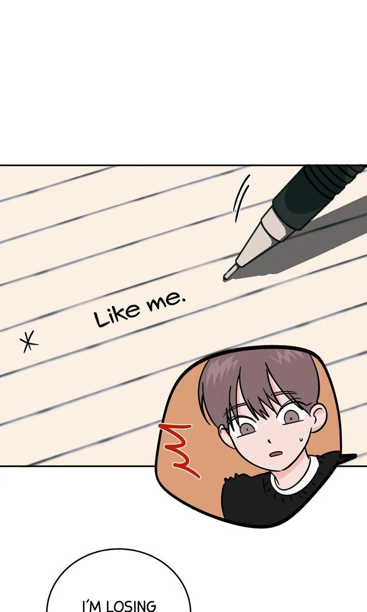 Killer Whale Protocol [Official] - Episode 19 manhwa