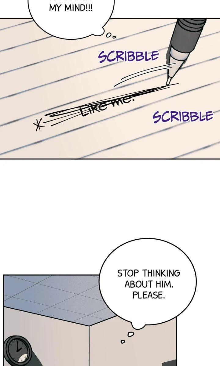 Killer Whale Protocol [Official] - Episode 19 manhwa