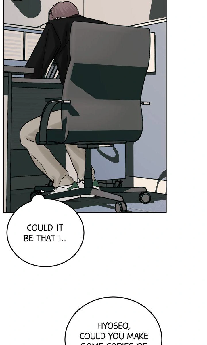 Killer Whale Protocol [Official] - Episode 19 manhwa