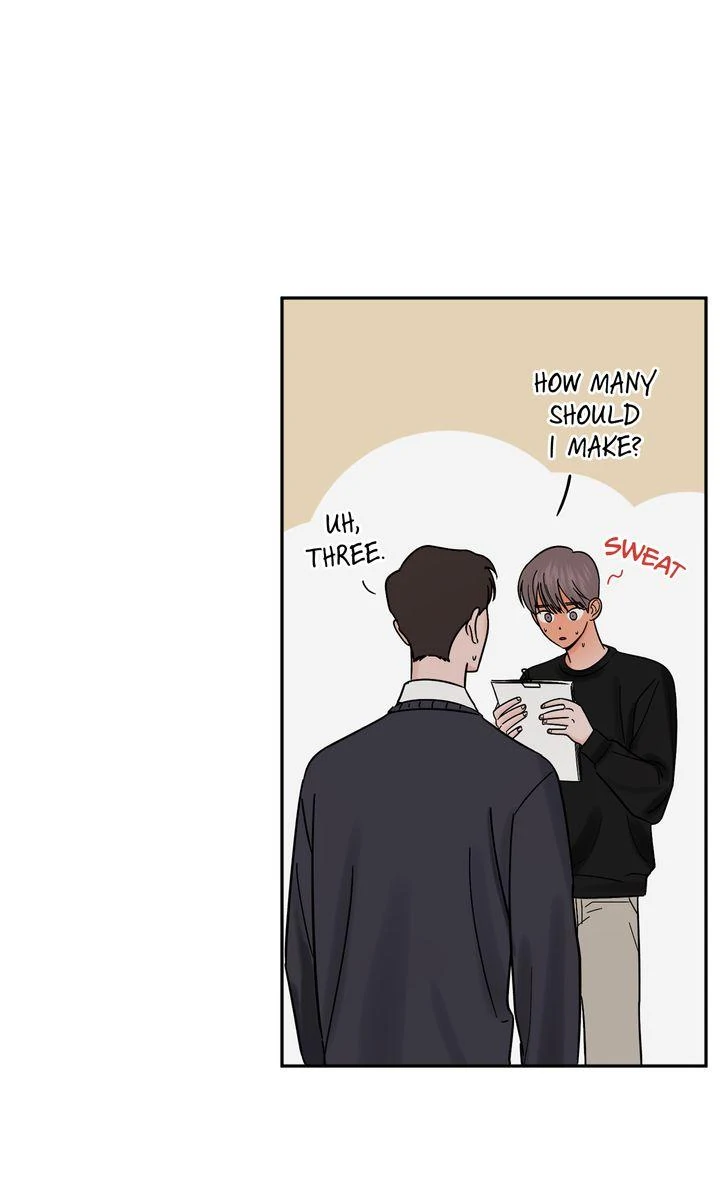 Killer Whale Protocol [Official] - Episode 19 manhwa