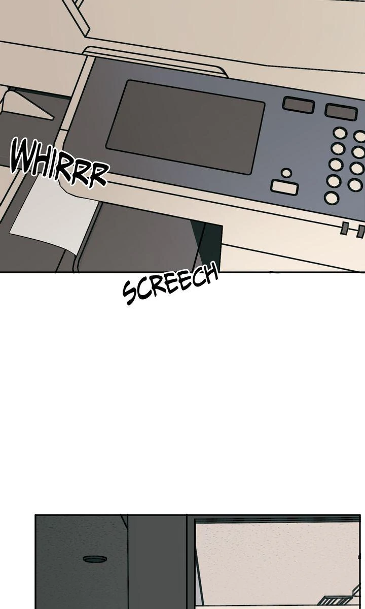Killer Whale Protocol [Official] - Episode 19 manhwa