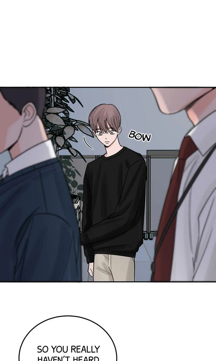 Killer Whale Protocol [Official] - Episode 19 manhwa
