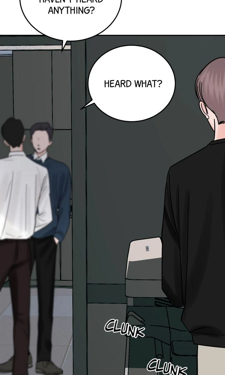 Killer Whale Protocol [Official] - Episode 19 manhwa