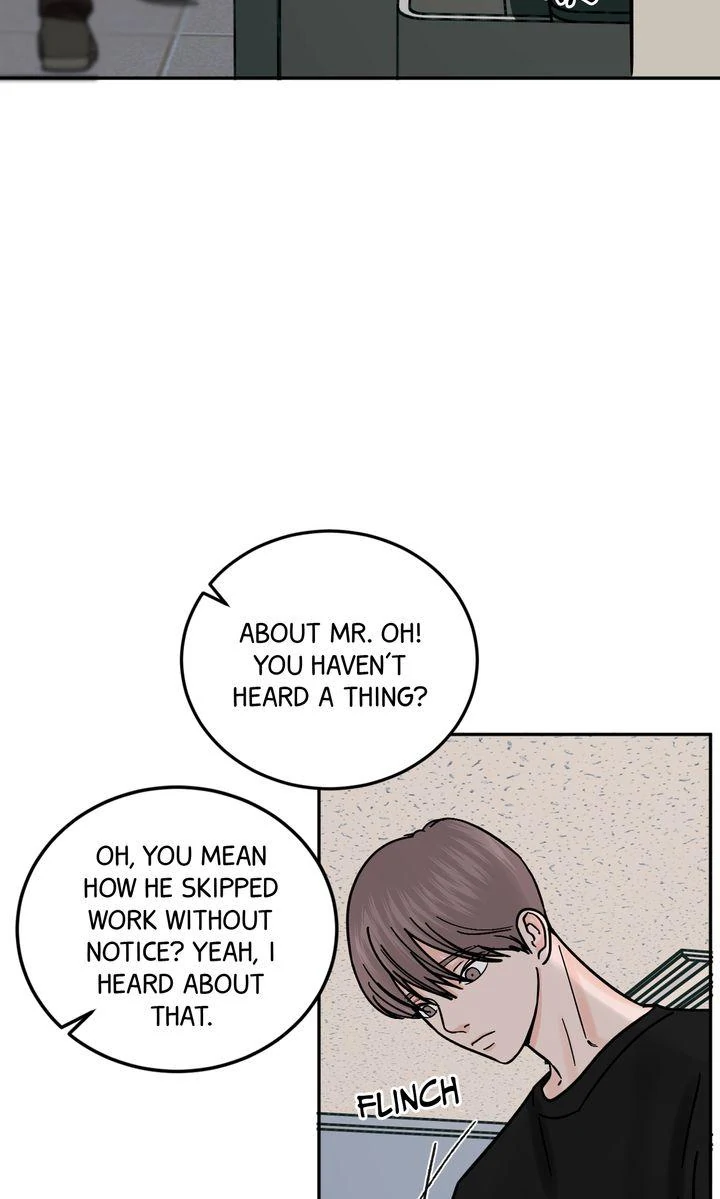 Killer Whale Protocol [Official] - Episode 19 manhwa